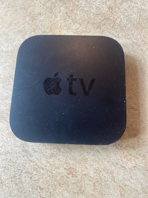 APPLE TV 3 GEN MODEL A1427