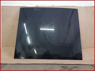 Sportage iii 10-15r скло дах панорама фото №1