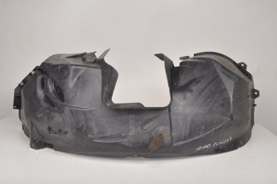 Ford galaxy mk3 підкрилок лівий перед передні фото №1