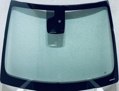 Скло лобове citroen c3 aircross crossland x 2017- фото №1