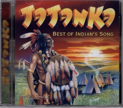 TATANKA - BEST OF INDIAN'S SONG - NOWA