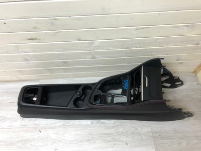 Bmw 2 f46 туннель средний фото №1