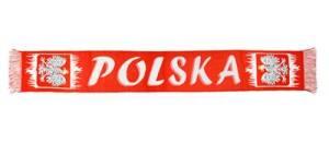 Szalik "Polska"