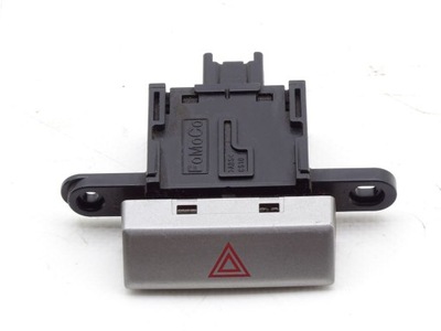 Ford ranger iii mazda bt-50 06-11 выключатель света аварийных фото №1