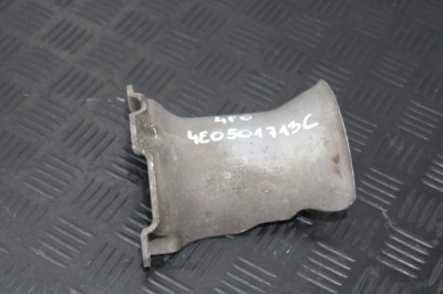 Захист шарнір піввісь audi a6 c6 4f0 4f9 4e0501713c фото №1