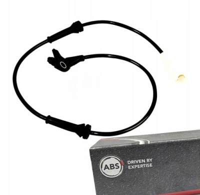 Датчик abs перед a.b.s. do citroen c4 i 2.0 фото №1
