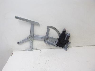 Mechanizm szyb PRZÓD prawy Opel Corsa C 5D 00-06r.