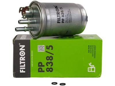 Filtron фильтр топлива pp838/5 do ford focus i daw, dbw 1.8 di фото №1