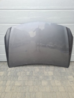 Капот mercedes a klasa 176 гарний стан фото №1