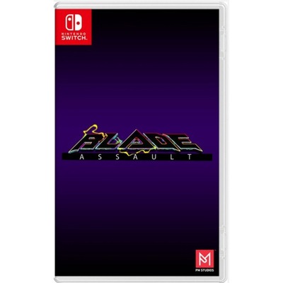 BLADE ASSAULT (GRA SWITCH)