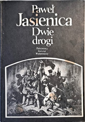 JASIENICA DWIE DROGI