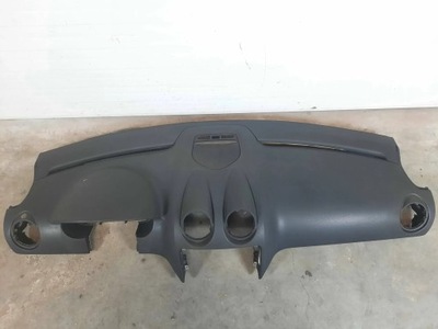 Панель приладів приладова консоль подушка безпеки mercedes ml w164 фото №1