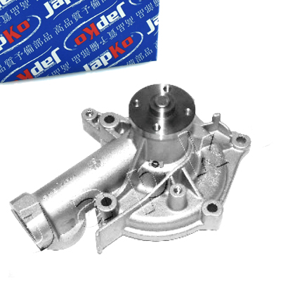 Насос wody do mitsubishi galant iii 2.0 gls 2.4 фото №1