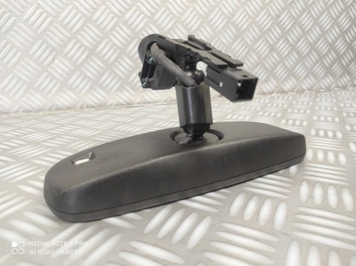 Дзеркало внутрішнє заднього виду opel astra iv j фото №1