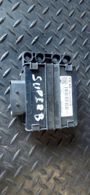 Модуль блок управления напряжения superb ii 3aa919041a фото №1