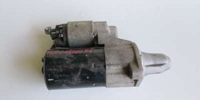 Mercedes w204 стартер a0061516001 фото №1