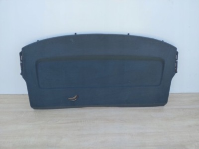 ABDECKUNG, HUTABLAGE KOFFERRAUM BLENDE ABDECKUNG PRZEGRODA AUDI A6 C6 4F SEDAN 4F5763411BF DM152