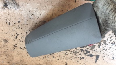 Dacia sandero i подушка заглушка пасажира europa фото №1