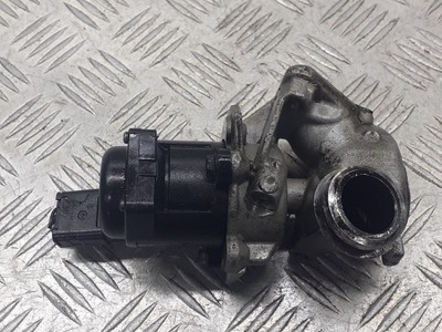 ZAWÓR EGR MAZDA 3 BK 1.6 CITD