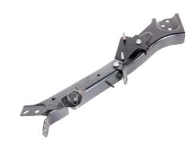 Підсилювач поперечина передній праве renault austral 22- r. 625126512r фото №1