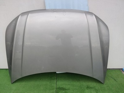 Капот vw tiguan 2 5na фото №1