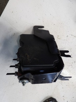 Насос abs dacia duster ii 2 476602738r фото №1