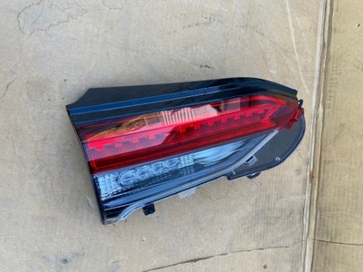 TOYOTA RAV4 V 19- FARO DIODO LUMINOSO LED PARTE TRASERA IZQUIERDA PARTE TRASERA EN TAPA DE MALETERO 81590-42060  