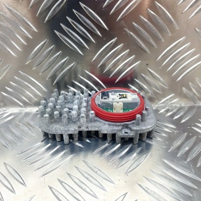 Bmw 4 f32 f33 2015 модуль керуючий баласт led фото №1