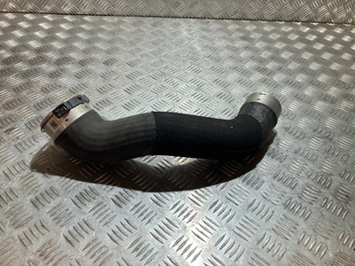 Шланг труба воздуха интеркулер bmw 1 f40 2.0i фото №1