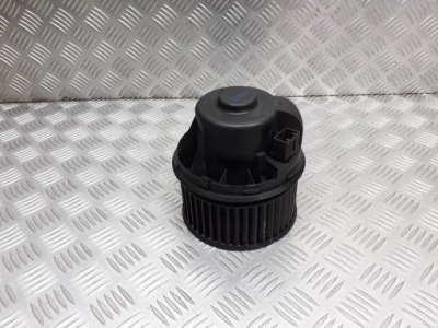 Вентилятор обдув ford focus mk2 1.6 16v 3m5h-18456-eb фото №1