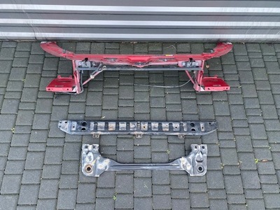 Підсилювач pas балка evoque kompletny фото №1