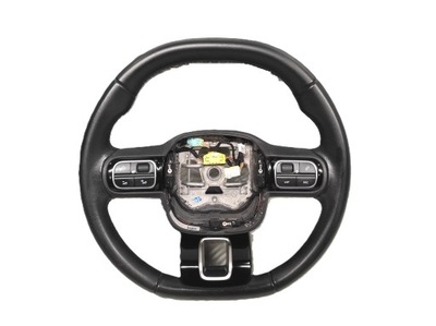 КЕРМА ШКІРЯНА ШКІРА MULTIFUNKCYJNA CITROEN C5 AIRCROSS 98223644ZD