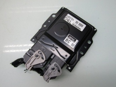 X-trail iv t33 23r бортовой компьютер блок управления 237436ra0c фото №1