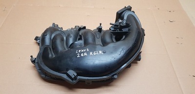 Lexus gs 450h колектор всмоктуючий фото №1