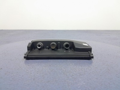 Bmw x7 g07 камера стекло перед передняя 5a32dc3 фото №1