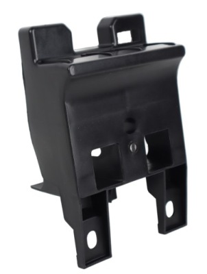 Кронштейн середній решітка решітка jeep grand cherokee wk2 iv 2011 - 2021 фото №1