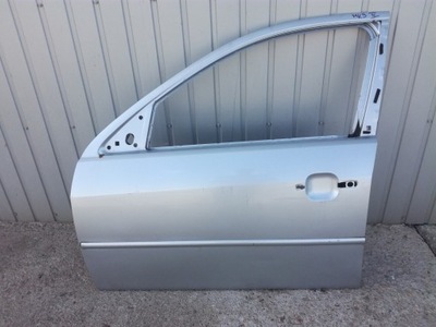 Ford mondeo mk3 01-07 двері ліва передні перед фото №1