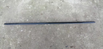 Opel adam молдинг уплотнитель левая 13351081 фото №1