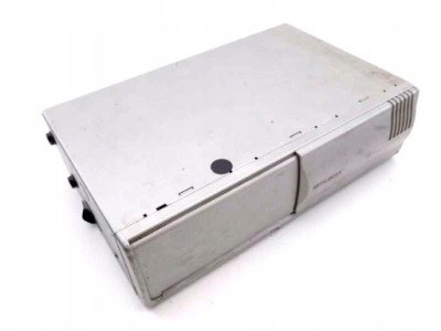 10/17 mitsubishi чейнджер дисків 10 cd mz312569 фото №1