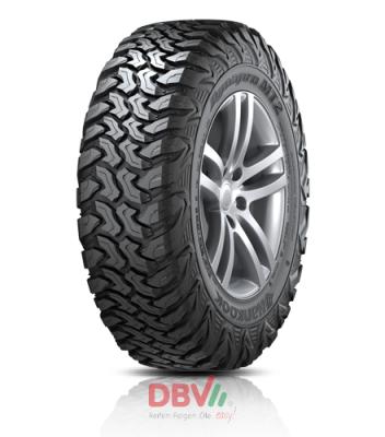 NUEVO RUEDAS DE VERANO LAND ROVER DEFENDER 2.2 TD4 235/85R16 HANKOOK  