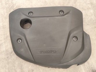 Volvo v60 lift кришка захист двигуна фото №1