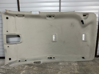 Стеля opel zafira c фото №1