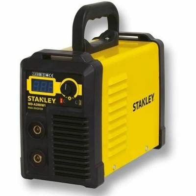 Żelazko Lutownicze Stanley 460960 