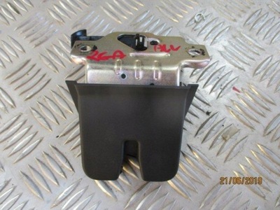 Замок крышки задняя 2ga, 2ga827505a, vw t-roc фото №1