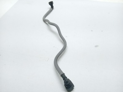 Шланг топлива peugeot 508 ii 1.2 фото №1