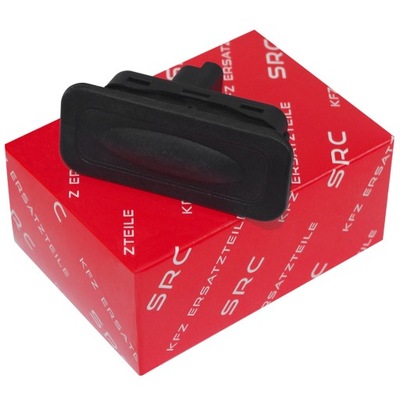 Кнопка ручка багажника renault captur clio iii iv twingo wind фото №1