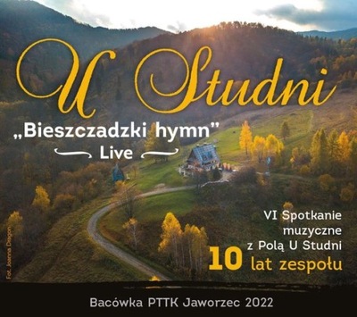 U Studni - Bieszczadzki hymn