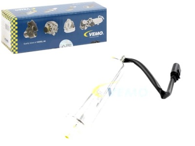 Электрическая насос топлива mercedes c t-model s203 фото №1