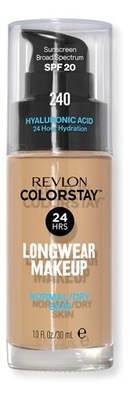 Revlon ColorStay Podkład Medium Beige (240) 30 ml