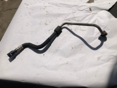 Bmw x3 e83 3,0 шланг кондиционера фото №1